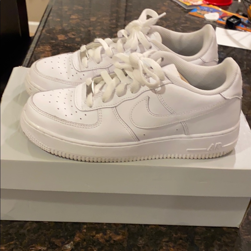 Air Force one